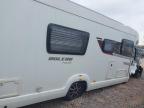 2012 FIAT DUCATO 42 MULTIJET  for sale at Copart BRISTOL