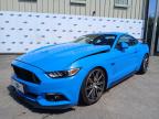 2017 FORD MUSTANG GT for sale at Copart CHESTER