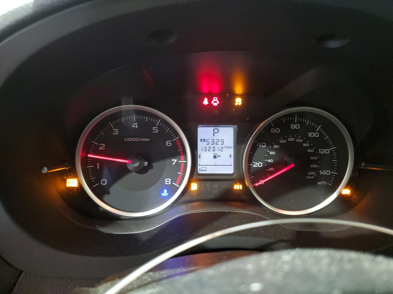 2017 Subaru Forester 2.5I Premium VIN: JF2SJAEC7HH593062 Lot: 68944845