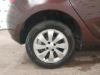 2016 DACIA SANDERO AMBIANCE PRIME TC 0.9 TCE AMBIANCE PRIME 5DR [START for sale at Copart NEWBURY