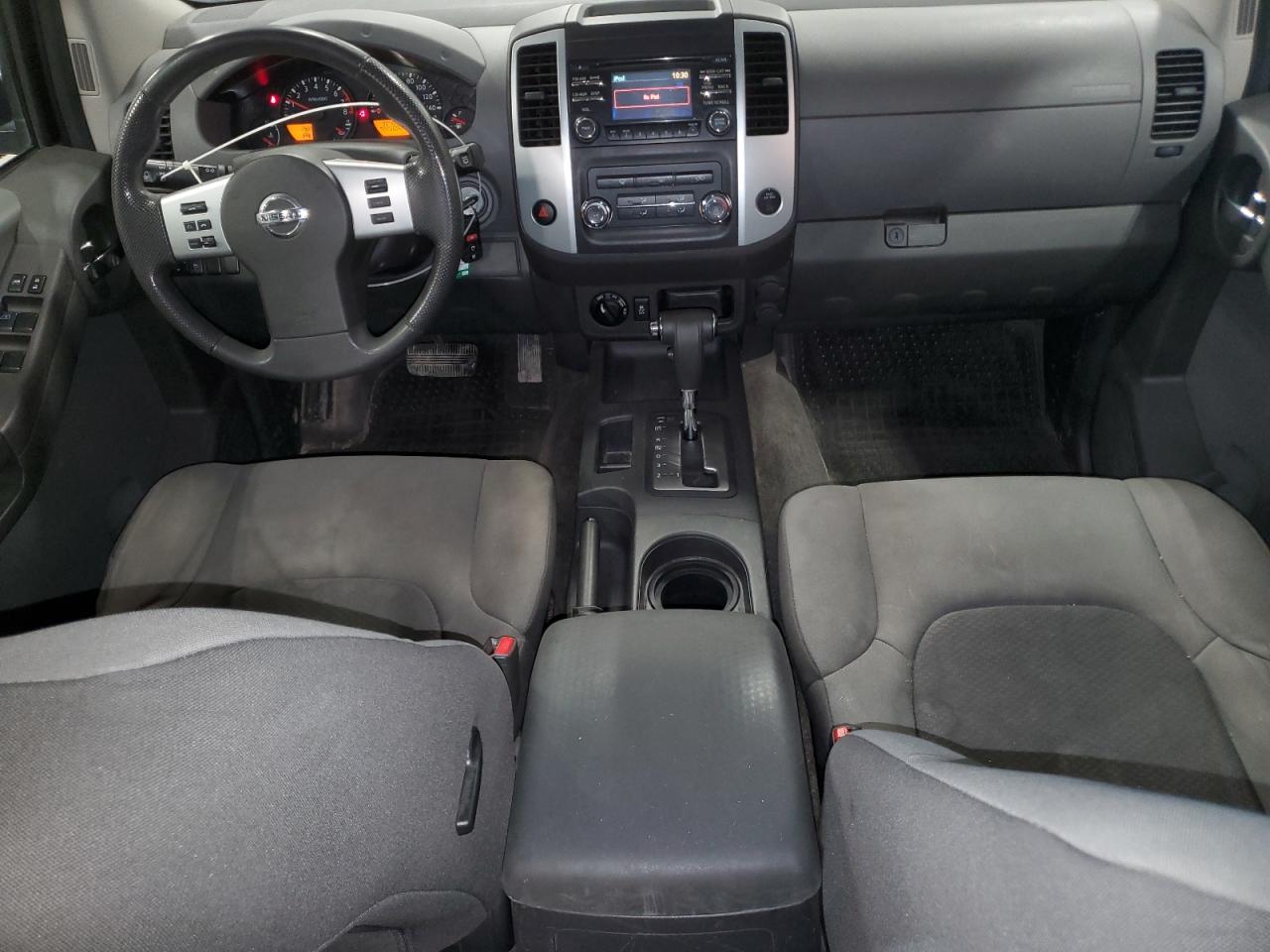 2014 Nissan Xterra X VIN: 5N1AN0NW9EN815175 Lot: 68546405