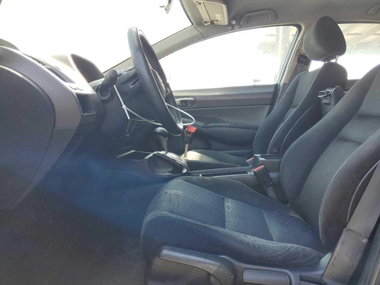 2010 Honda Civic Lx-S VIN: 19XFA1F61AE066042 Lot: 67751455