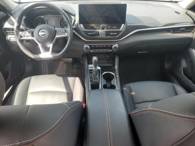  NISSAN ALTIMA 2023 Серый