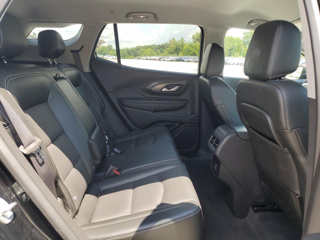 2024 GMC Terrain Slt VIN: 3GKALPEG4RL136131 Lot: 67617725