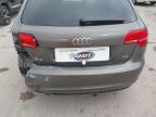 2011 AUDI A3 S LINE SP EDTN TDI 138  for sale at Copart YORK