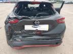 2022 NISSAN JUKE TEKNA for sale at Copart WESTBURY
