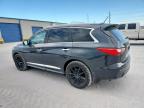 2014 INFINITI QX60    for sale at Copart TX - FT. WORTH