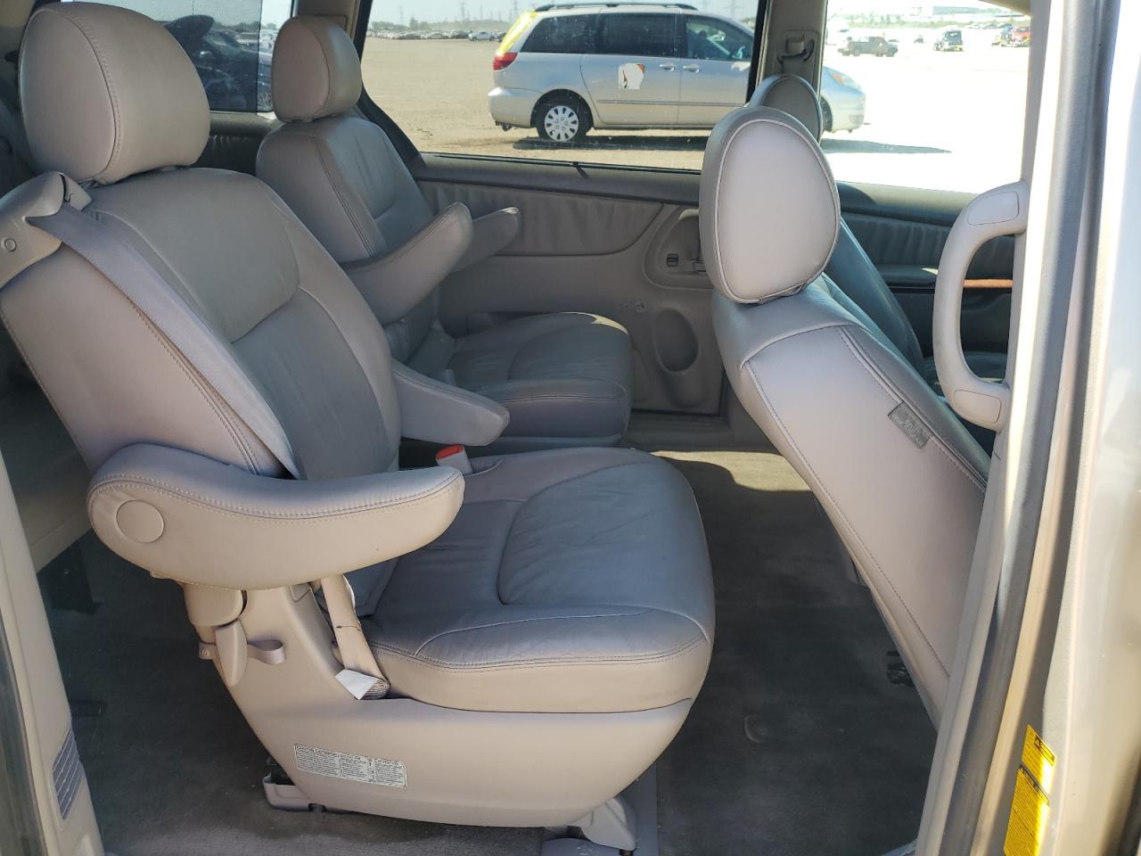 2005 Toyota Sienna Xle VIN: 5TDZA22C55S316084 Lot: 70453525