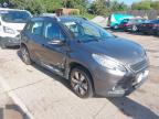 2013 PEUGEOT 2008 ACTIVE for sale at Copart SANDWICH