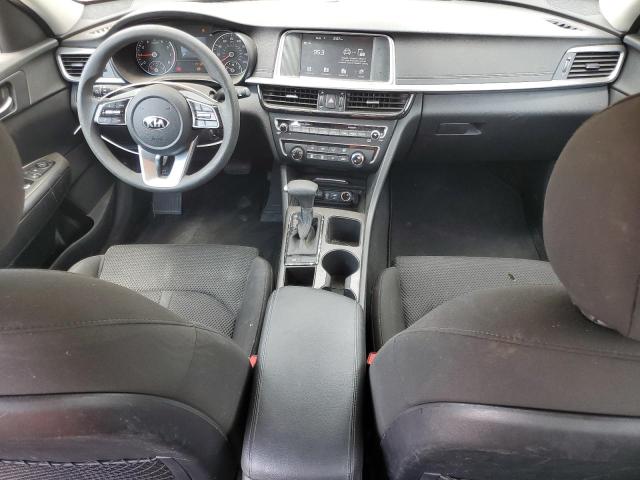  KIA OPTIMA 2020 Black