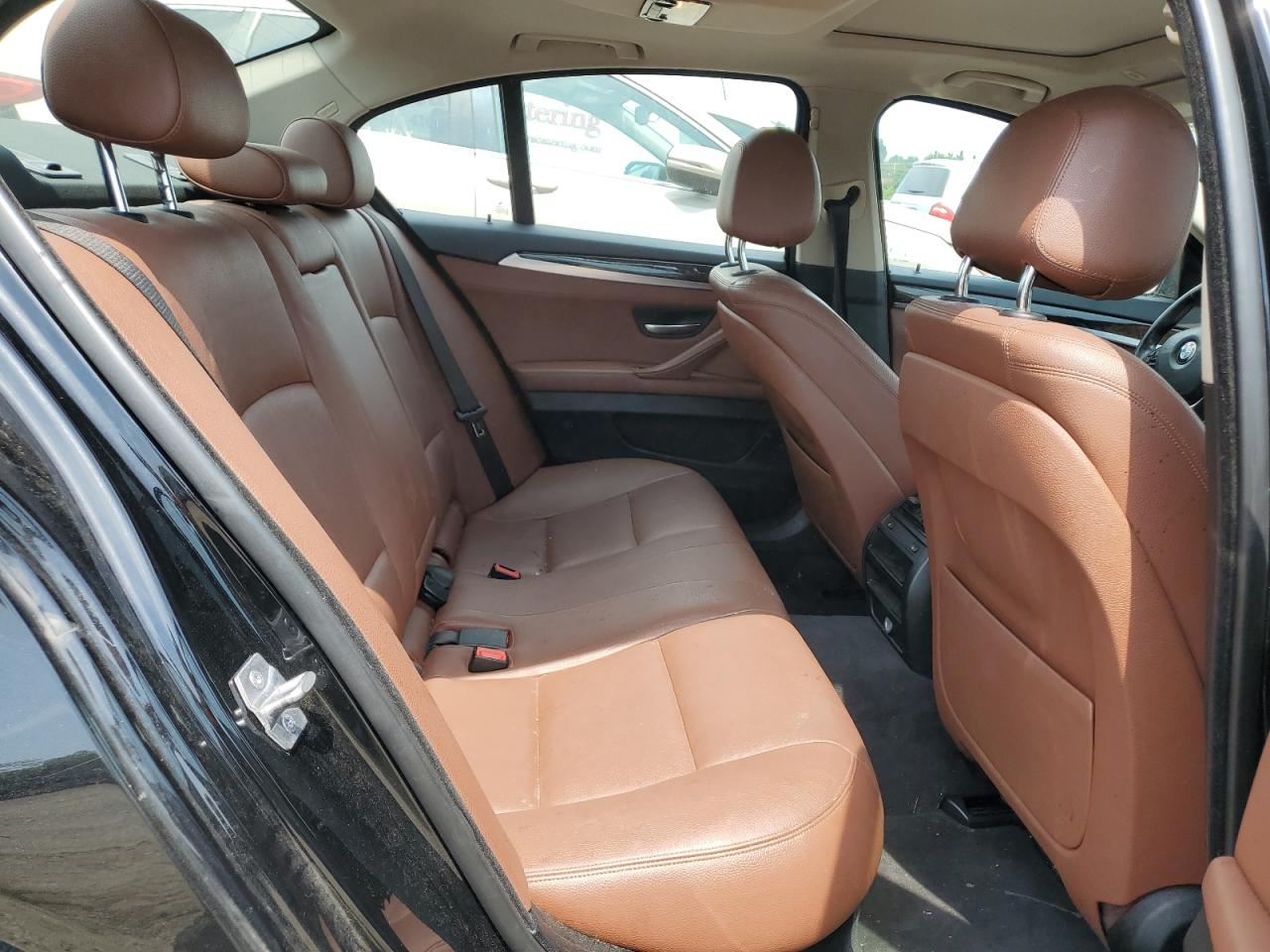 2015 BMW 528 Xi VIN: WBA5A7C5XFD621523 Lot: 67277635