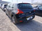 2011 PEUGEOT 3008 EXCLU for sale at Copart BRISTOL