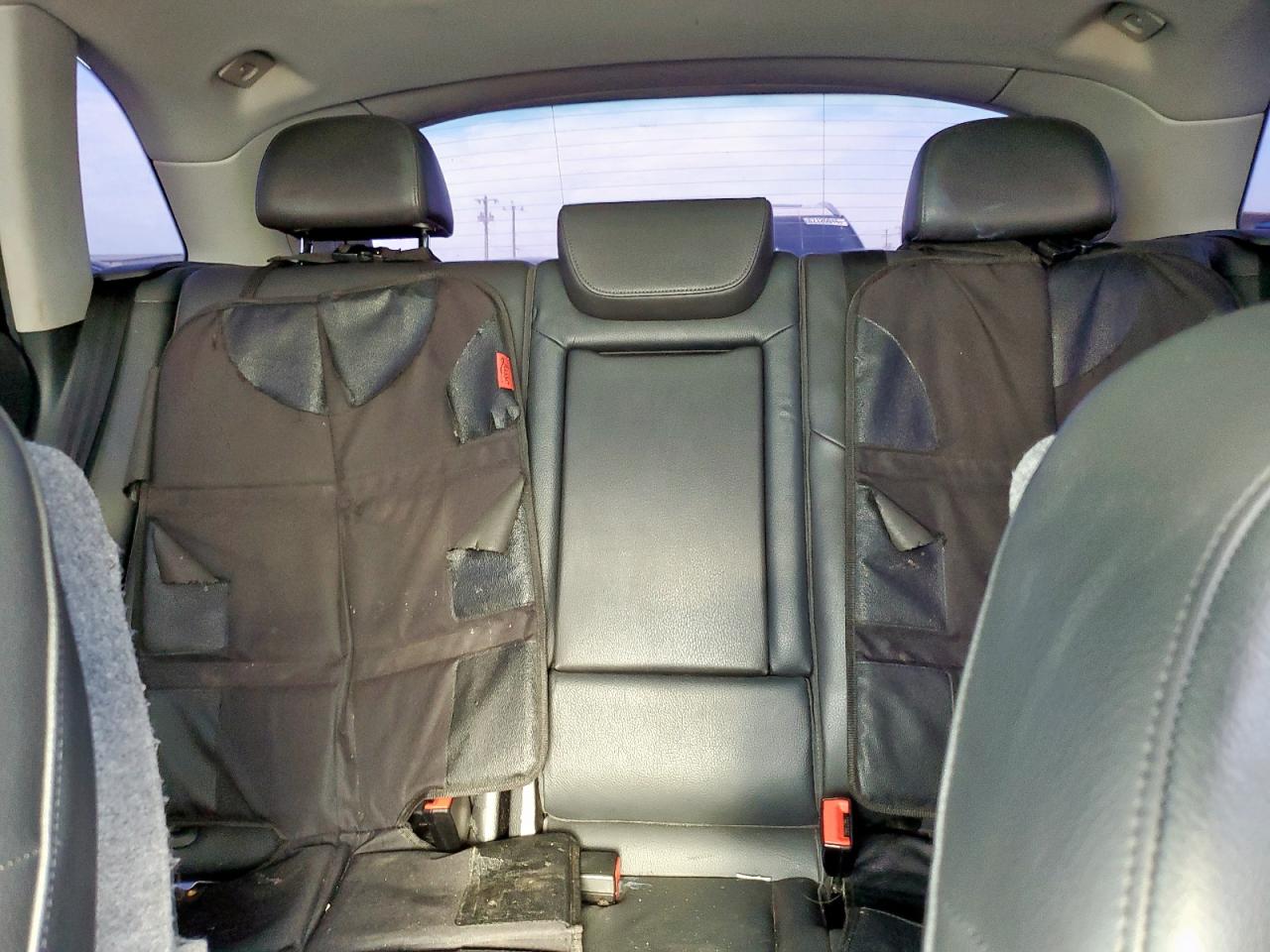 2016 Audi Q5 Premium Plus S-Line VIN: WA1D7AFP4GA028180 Lot: 67319865