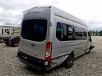 2017 FORD TRANSIT 460 TREND ECONETI  for sale at Copart SANDTOFT