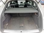 2014 AUDI Q3 S LINE TDI  for sale at Copart BELFAST