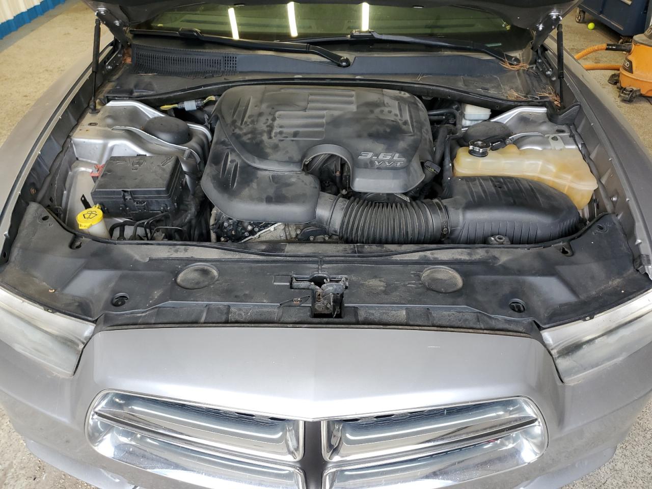 2014 Dodge Charger Se VIN: 2C3CDXBG0EH171732 Lot: 69880075