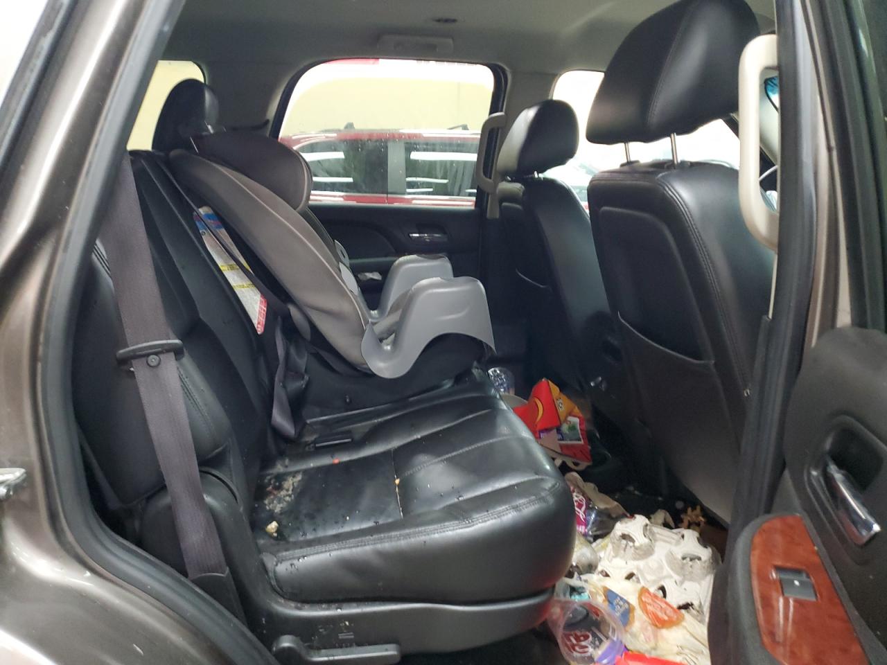 2012 GMC Yukon Slt VIN: 1GKS2CE08CR140976 Lot: 69687325