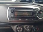 2012 TOYOTA YARIS EDIT for sale at Copart PETERLEE