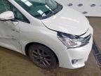 2015 TOYOTA VERSO TREND for sale at Copart EAST KILBRIDE