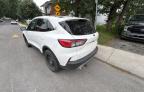2022 FORD ESCAPE SE   à vendre chez Copart QC - MONTREAL