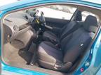 2011 MAZDA 2 TS2 for sale at Copart WISBECH