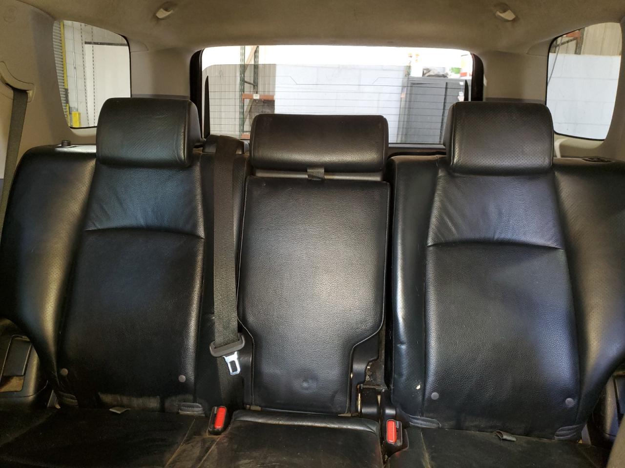 2010 Toyota 4Runner Sr5 VIN: JTEBU5JR9A5024109 Lot: 70558015