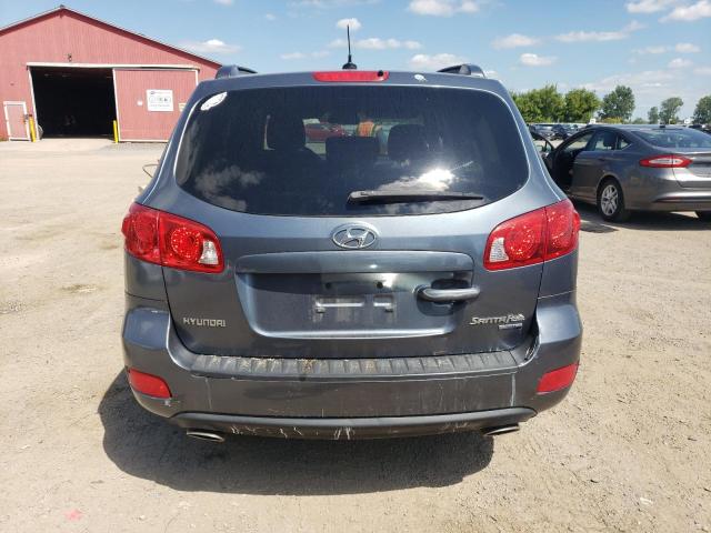 2009 HYUNDAI SANTA FE GL  