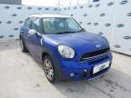 2014 MINI COUNTRYMAN for sale at Copart BRISTOL