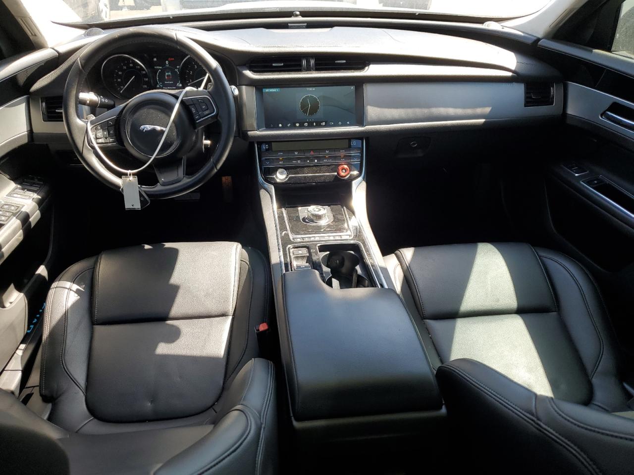 2019 Jaguar Xf Premium VIN: SAJBJ4FX0KCY79164 Lot: 69595265