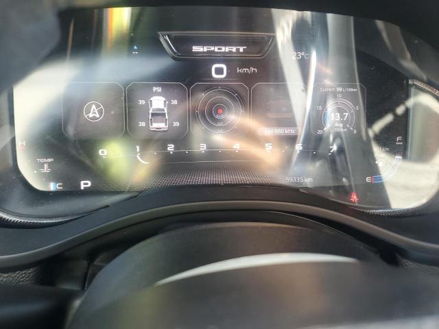 2023 RAM 1500 SPORT  