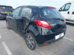 2009 MAZDA 2 TS  for sale at Copart CHESTER