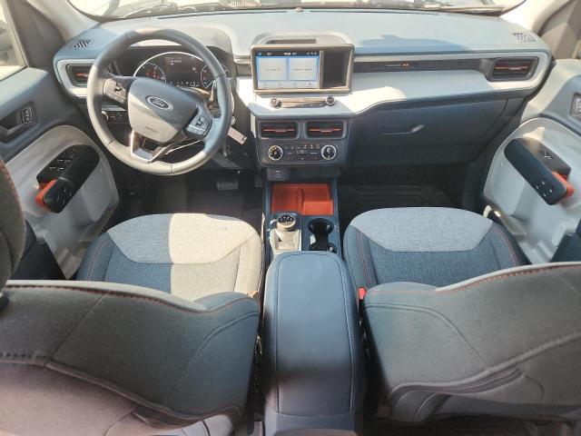  FORD MAVERICK 2024 Серый