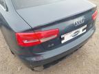 2014 AUDI A6 SE TDI for sale at Copart ROCHFORD
