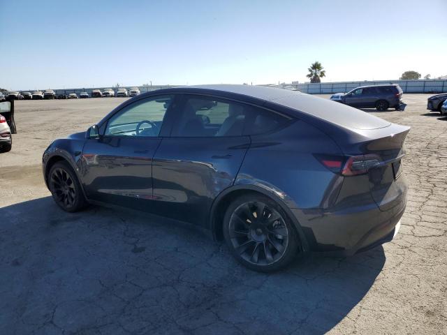  TESLA MODEL Y 2024 Charcoal