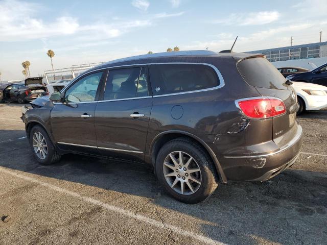  BUICK ENCLAVE 2016 Серый