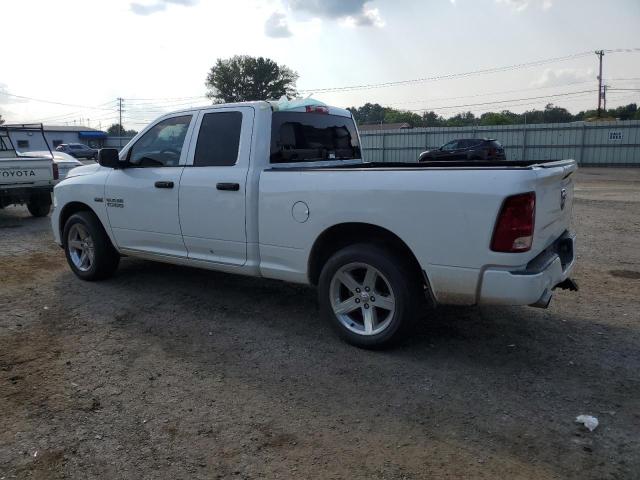 Pickups RAM 1500 2015 Biały