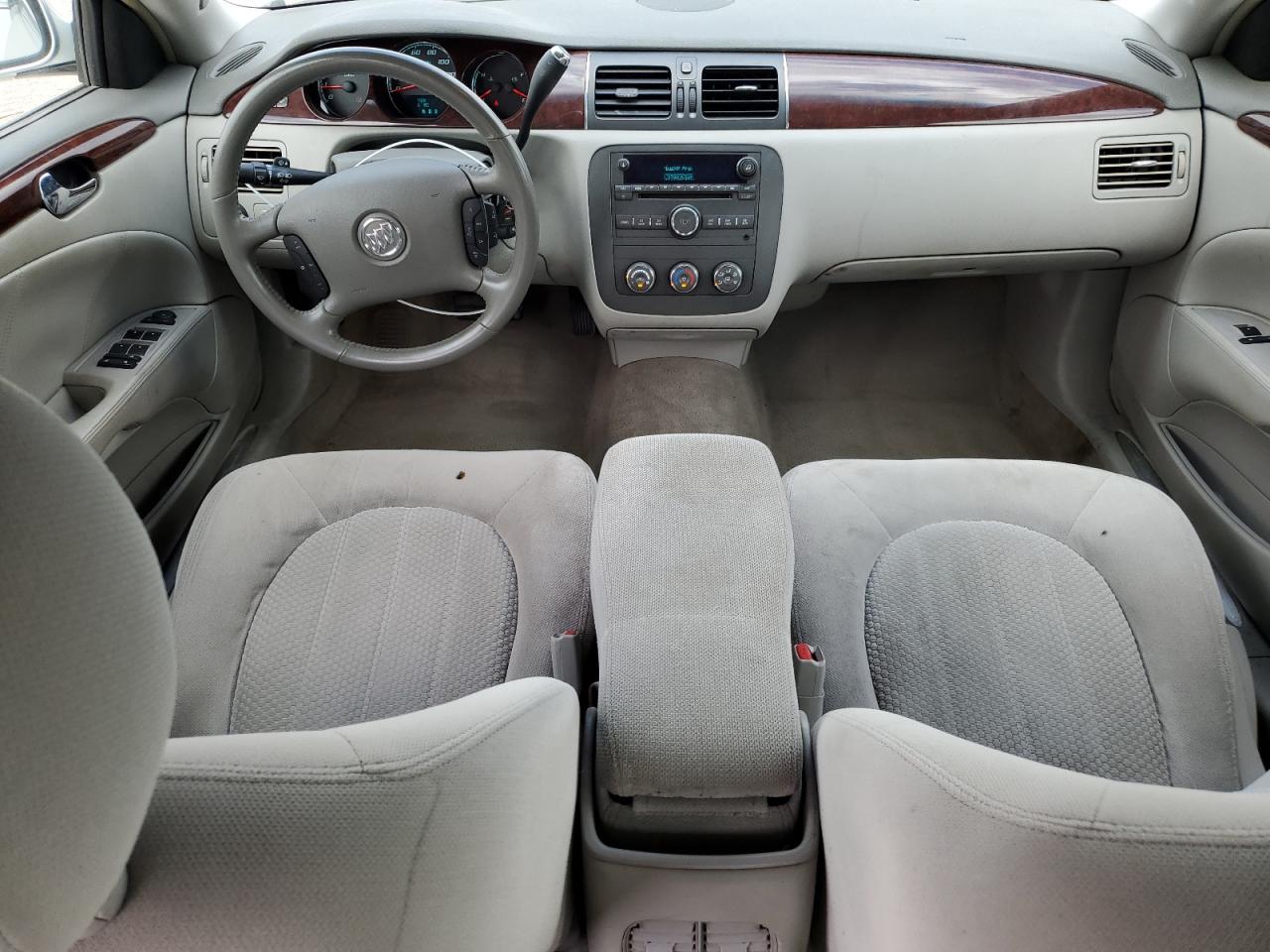 2009 Buick Lucerne Cx VIN: 1G4HP57M69U145405 Lot: 70168375