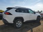 2021 TOYOTA RAV4 LE   à vendre chez Copart AB - CALGARY