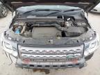 2010 LAND ROVER FREELANDER GS TD4 AUTO  for sale at Copart YORK
