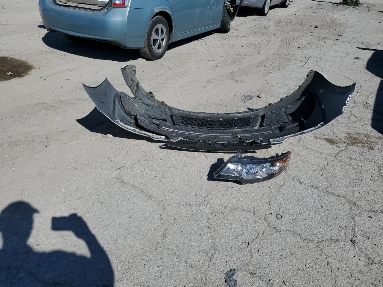 2013 Kia Forte Ex VIN: KNAFU4A23D5665129 Lot: 69985785