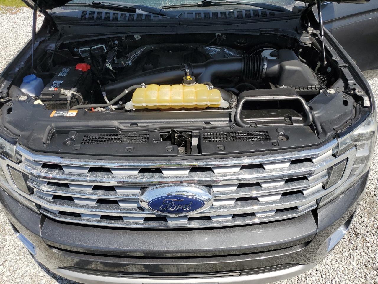 2019 Ford Expedition Max Limited VIN: 1FMJK1KT8KEA87062 Lot: 69982665