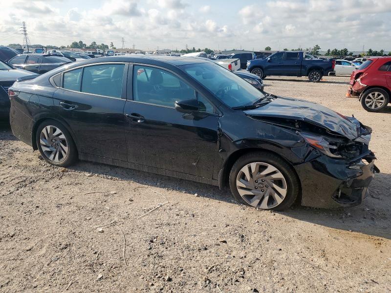  SUBARU LEGACY 2024 Czarny