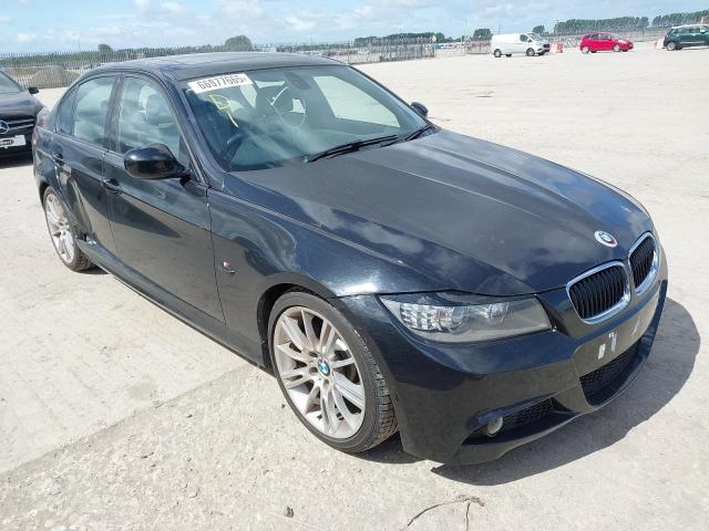 2011 BMW 330D M SPORT 