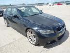 2011 BMW 330D M SPORT  for sale at Copart YORK