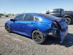 2021 HONDA CIVIC SPORT   à vendre chez Copart ON - OTTAWA