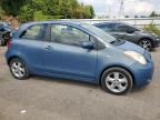 2007 TOYOTA YARIS    for sale at Copart ON - LONDON