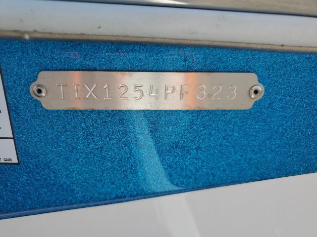 2023 TIGE SKIBOAT - BOATS SPEED BOAT