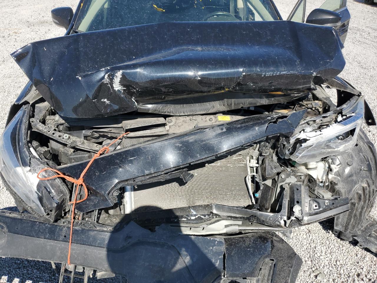 2021 Subaru Crosstrek Limited VIN: JF2GTHMC6M8222155 Lot: 68341555