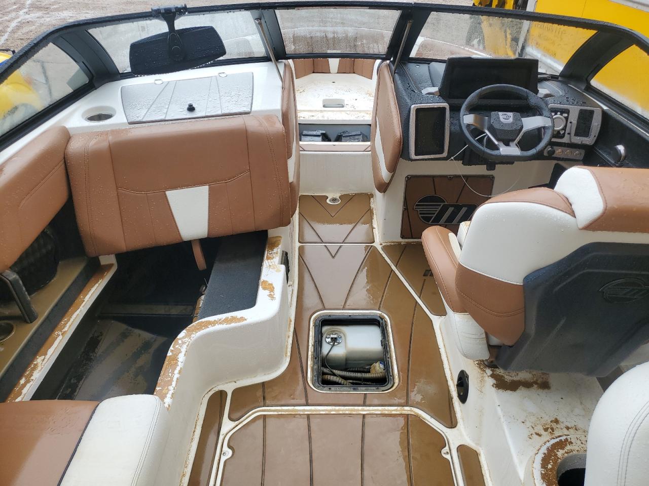 2023 Malibu Boat - Boat VIN: MB2S2121B323 Lot: 86866015