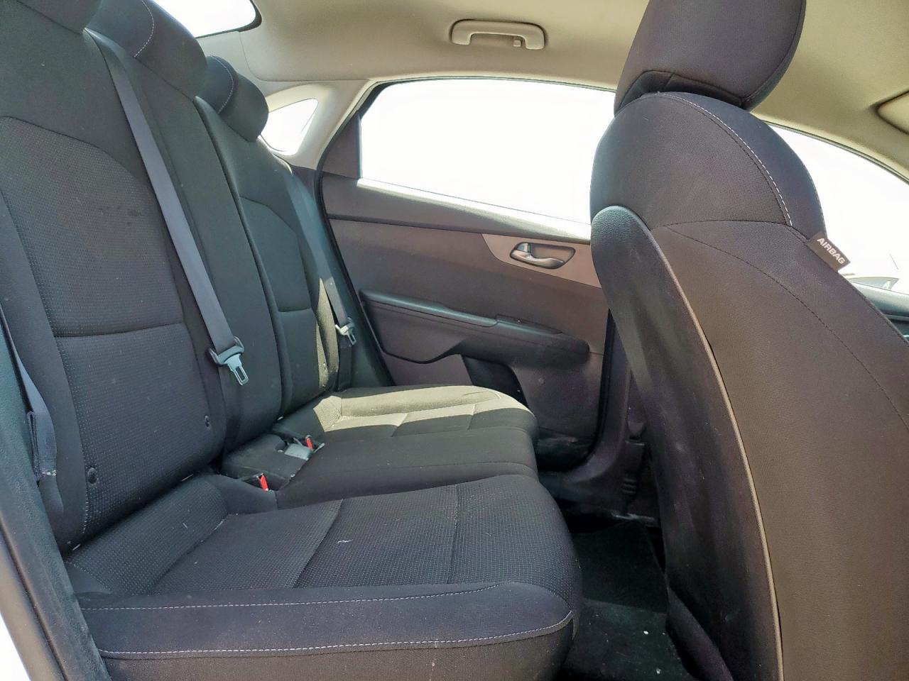 2021 Kia Forte Fe VIN: 3KPF24AD2ME382784 Lot: 68195305